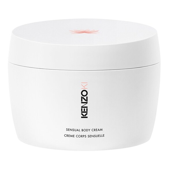 KENZOKI NOURISHING FLOW BODY CREAM , KENZOKI