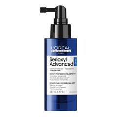 Serioxyl Density Serum - İncelmiş saç telleri için yoğunluk kazandıran serum , L'Oréal Professionnel