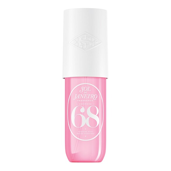 Brazilian Crush Cheirosa 68 Perfume Mist, SOL DE JANEIRO