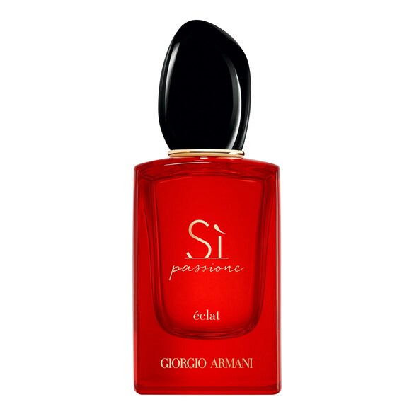 Si Passione Eclat - Eau De Parfum, ARMANI