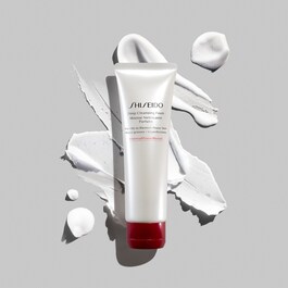 Deep Cleansing Foam - Hafif ve pofuduk temizleme köpüğü