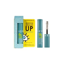 Size Up Waterproof - Maskara