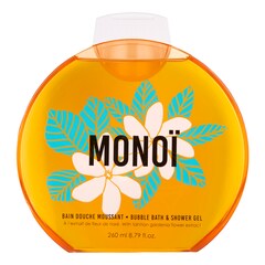 Bubble Bath Shower Gel - Köpüren Duş Jeli, SEPHORA COLLECTION