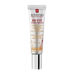 BB Eye Touche Parfaite - Göz çevresi için BB krem, ERBORIAN
