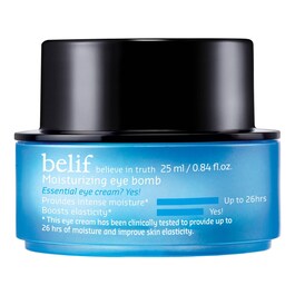 Moisturizing Eye Bomb - Göz Çevresi Kremi