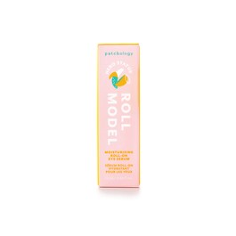 Moisturizing Roll-on Eye Serum - Göz Serumu