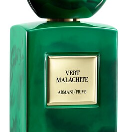 Privé Vert Malachite - Eau de Parfum
