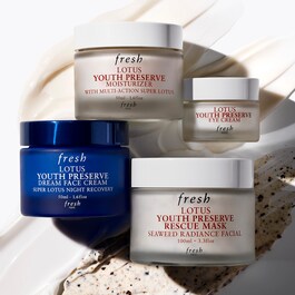 Lotus Youth Preserve Eye Cream - Kırışıklık Giderici Göz Kremi