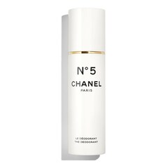 N°5 -  Deodorant, CHANEL