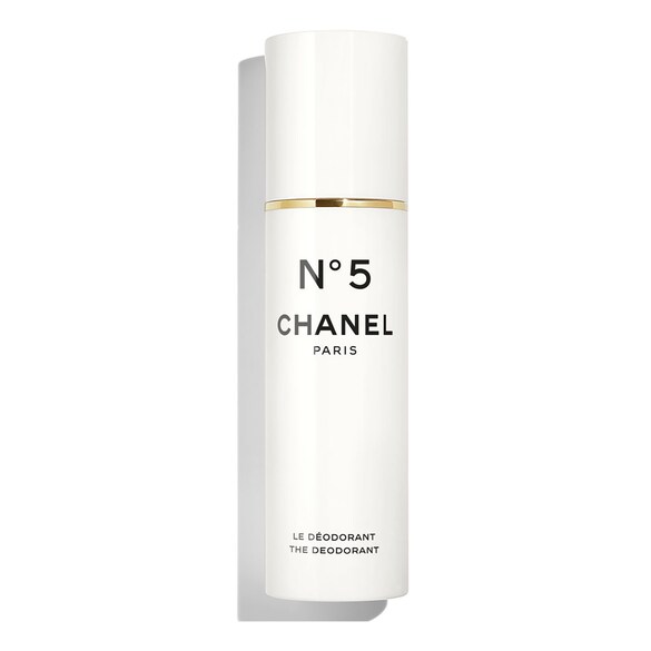 N°5 -  Deodorant, CHANEL