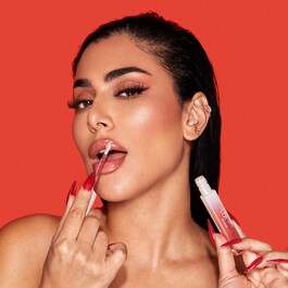 Silk Balm Spicy Thermo-Plumping - Dolgunlaştırıcı Dudak Nemlendiricisi