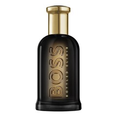 BOSS Bottled Elixir - Eau de Parfum Intense , HUGO BOSS