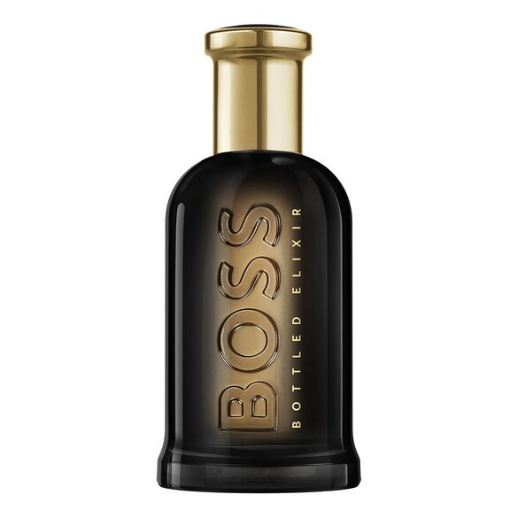 BOSS Bottled Elixir - Eau de Parfum Intense , HUGO BOSS