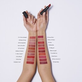 Sephora Rouge Matte - Mat Ruj