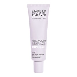 STEP 1 PRIMER COLOR CORRECTOR - Renk Eşitleyici Makyaj Bazı