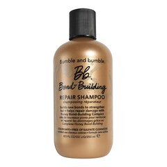 Bb.Bond-Building Repair Shampoo, BUMBLE AND BUMBLE