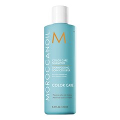 Color Care Shampoo - Boyalı Saçlar için Şampuan, MOROCCANOIL