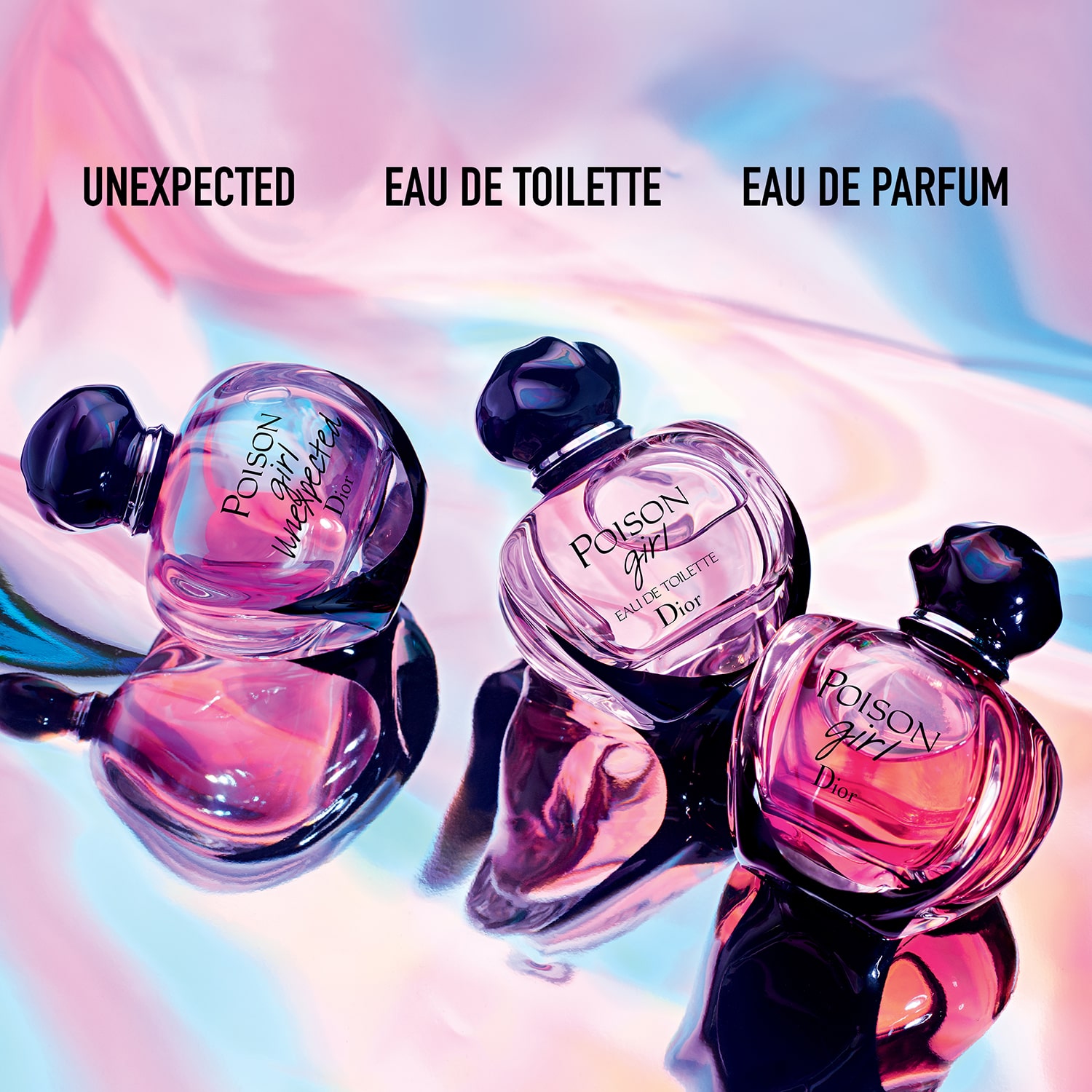 Poison Girl Eau de Parfum