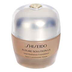 Future Solution LX Total Radiance - Fondöten, SHISEIDO