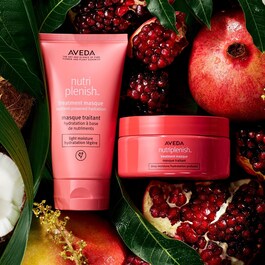 Nutriplenish™ - Kuru Saçlar İçin Yoğun Nemlendirici Maske