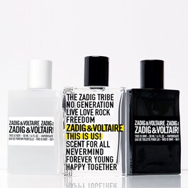 This Is Us - Eau de Toilette