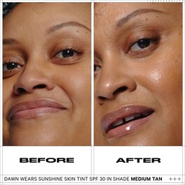 Sunshine Skin Tint - Fondöten