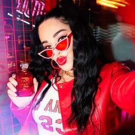 Eden Juicy Apple | 01 -  Eau de Parfum