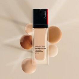 Synchro Skin Radiant Lifting Foundation - Fondöten