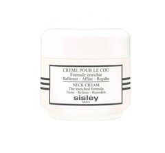 Crème Pour Le Cou + Décollète - Boyun Kremi, SISLEY