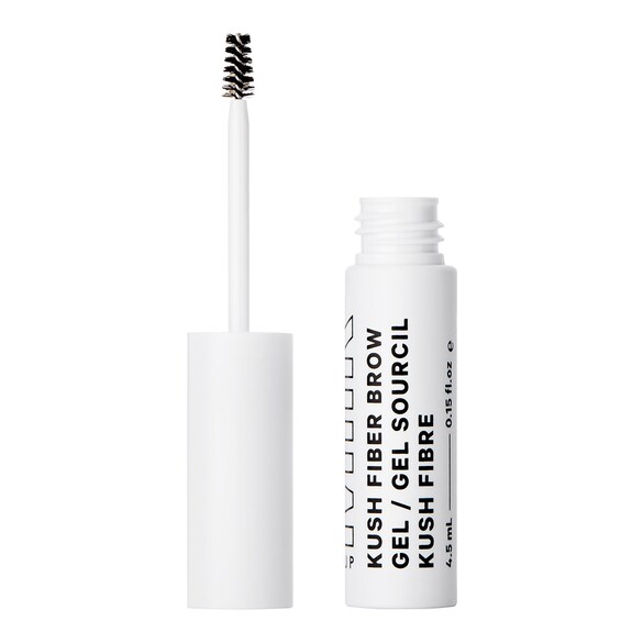 Kush Fiber Brow Gel - Kaş Jeli, MILK MAKEUP