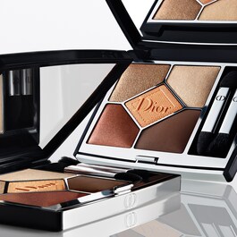 5 Couleurs Couture Eyeshadow Palette - Göz Farı Paleti