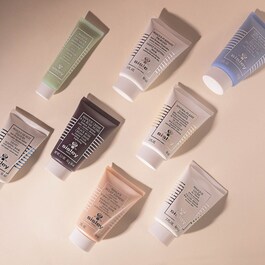 Express Flower Gel - Jel Maske