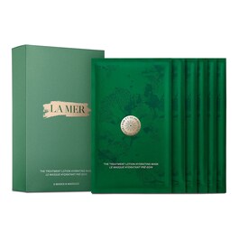 The Treatment Lotion Hydrating Mask - Nemlendirici Maske