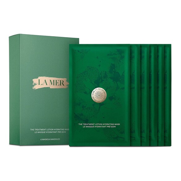 The Treatment Lotion Hydrating Mask - Nemlendirici Maske, LA MER