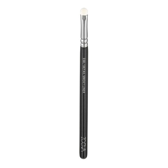 238 Detail Smoky Liner - Göz Makyaj Fırçası, ZOEVA