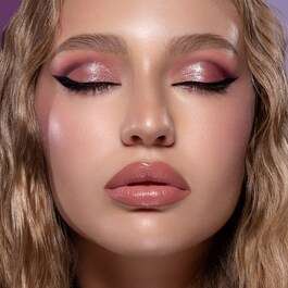 Love Face Palette - Yüz Paleti