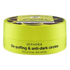 De- puffing Anti Dark Circles - Göz Maskesi, SEPHORA COLLECTION
