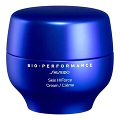 Skin HIForce Cream- Cildi Sıkılaştıran ve Dolgunlaştıran Krem, SHISEIDO