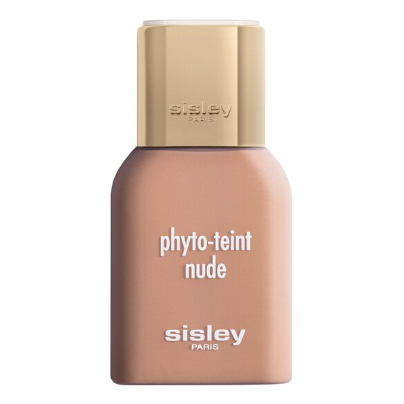Phyto-Teint Nude - Fondöten, SISLEY