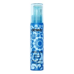 Water Sign - Hyaluronik Asit İçeren Nemlendirme Etkili Saç Yağı, AMIKA