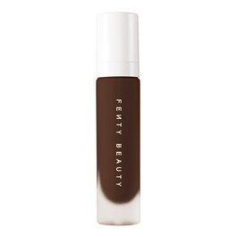 Pro Filt'r Soft Matte Longwear  - Uzun Süre Kalıcı Fondöten