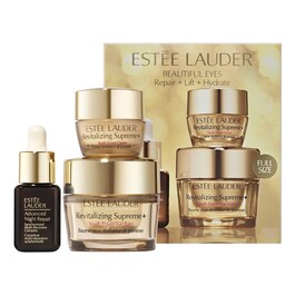 Revitalizing Supreme+ Eye - Cilt Bakım Seti
