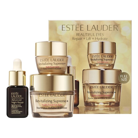 Revitalizing Supreme+ Eye - Cilt Bakım Seti, ESTÉE LAUDER