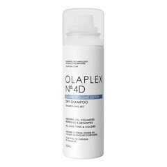 No. 4D Clean Volume Detox - Kuru Şampuan, OLAPLEX