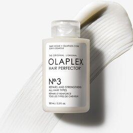 N°3 Hair Perfector - Saç Bakımı
