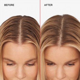 No.4D Clean Volume Detox - Kuru Şampuan