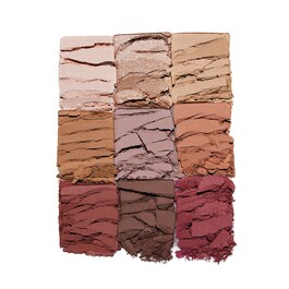 Mini Modern Renaissance Palette – Göz Farı Paleti 
