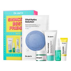 Skincare Best Friends - Cilt Bakım Seti, DR.JART+