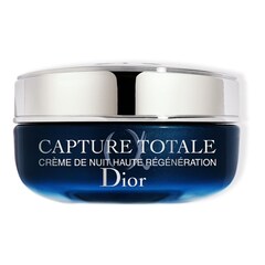 Capture Totale Intensive restorative night creme face and neck, DIOR