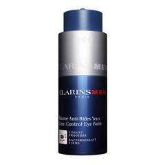 Clr Men Line Control Eye Balm - Kırışıklık Karşıtı Göz Altı Balmı, CLARINS